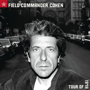 Field commander Cohen : tour of 1979